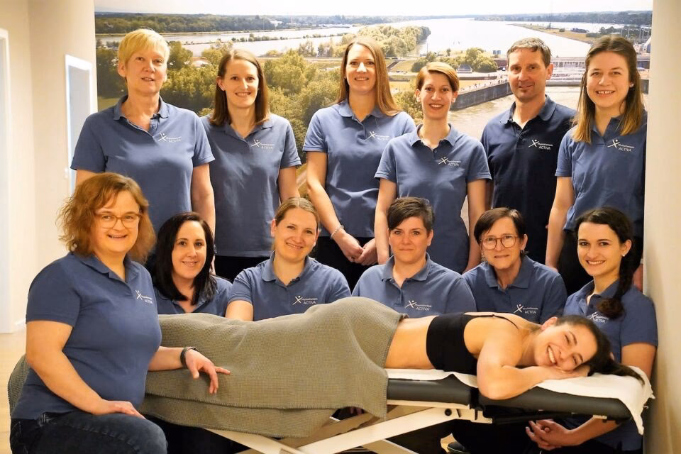 Was ist die spendenbörse?