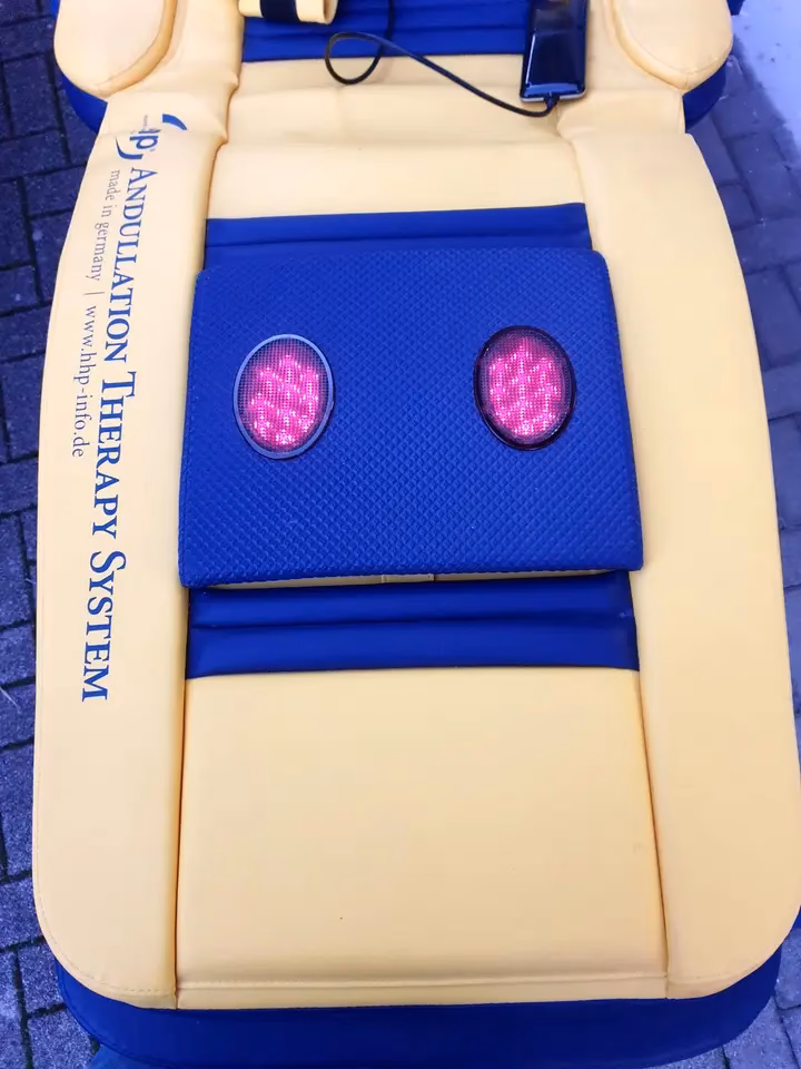 Was ist eine Fußreflexzonenmassage?