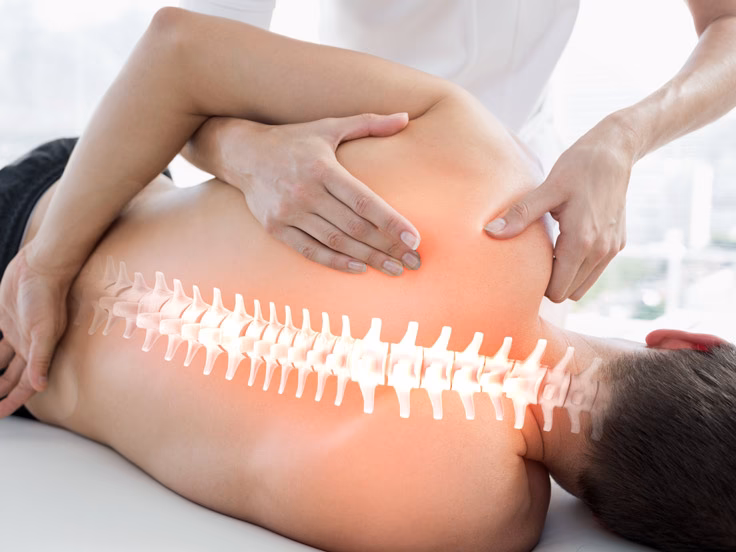 Was macht man als gewerblicher Masseur?