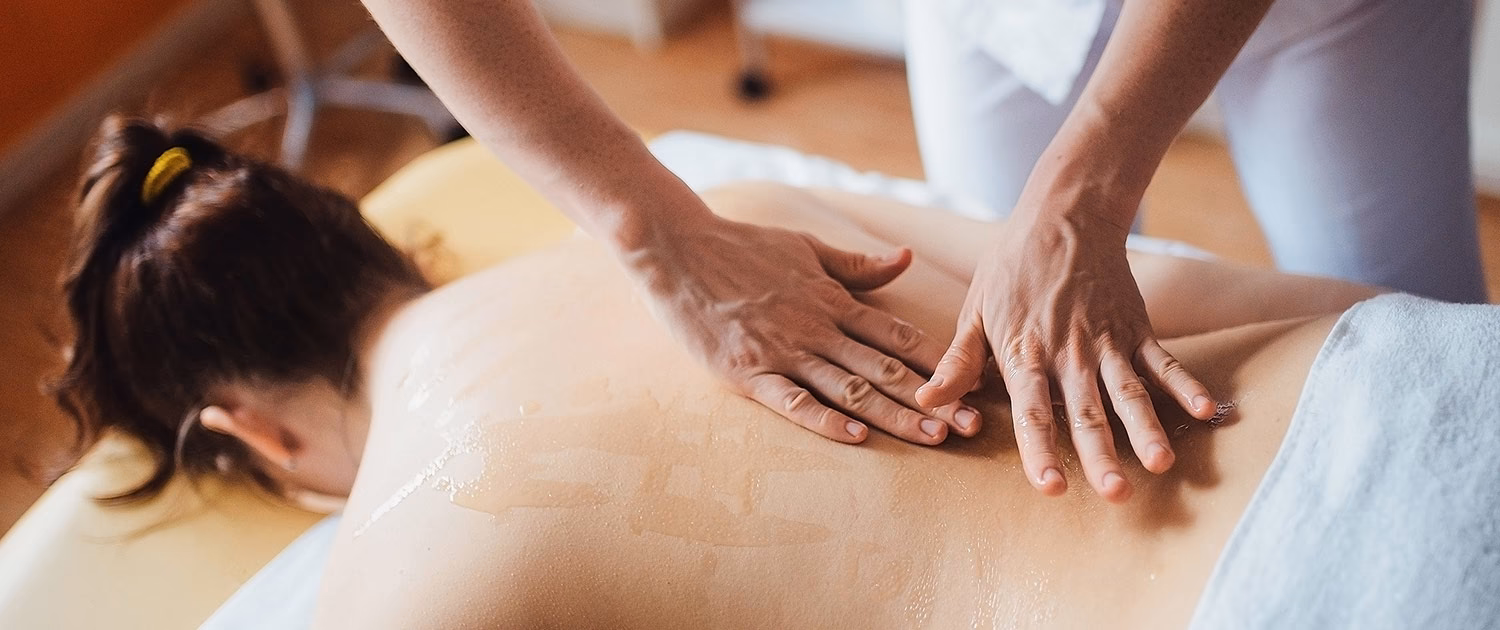 Welche Therapien bietet Bad Schönau an?