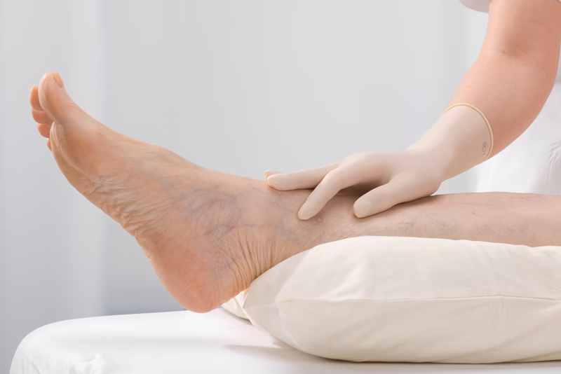 Was tun bei Dekubitus?