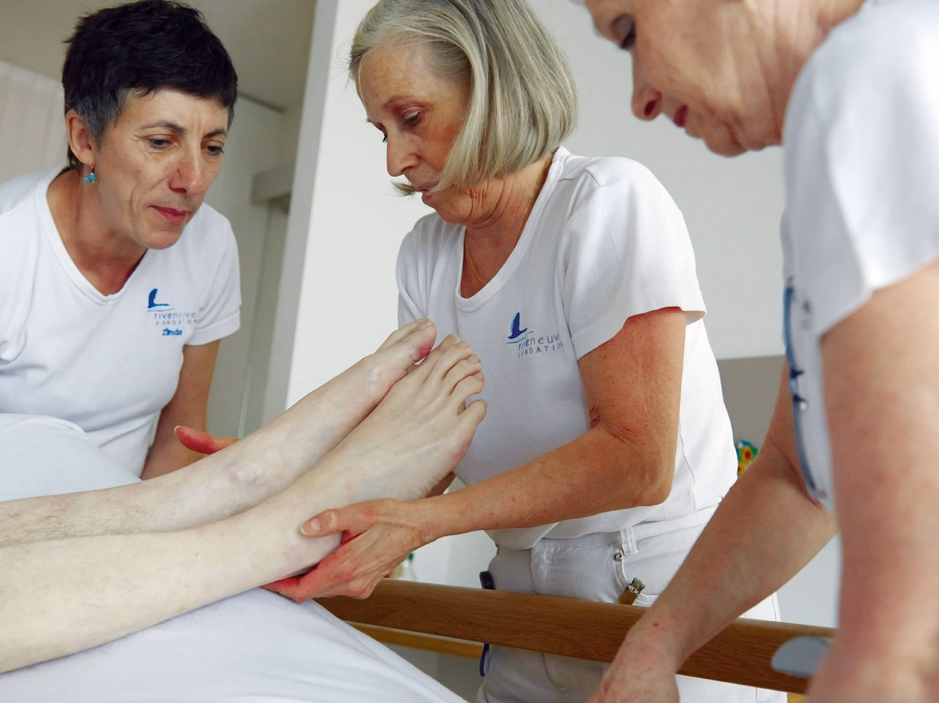 Was ist eine Dekubitusprophylaxe?