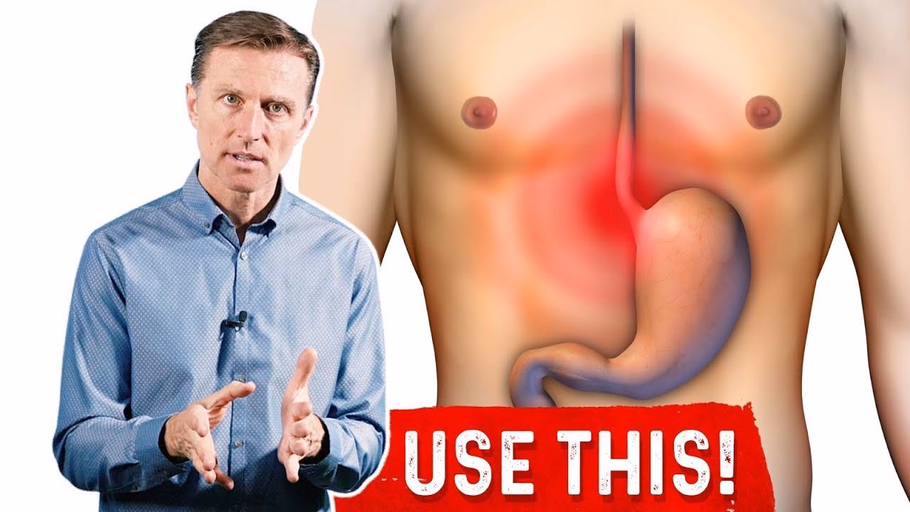 Wie gefährlich ist Sodbrennen bei Reflux?