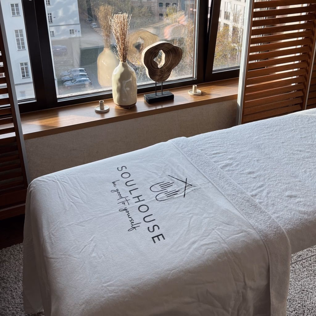 Welche Massagen gibt es?