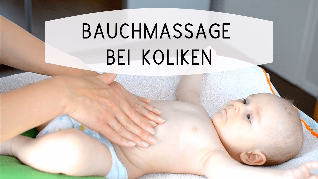 Wie schnell wirkt eine Massage?