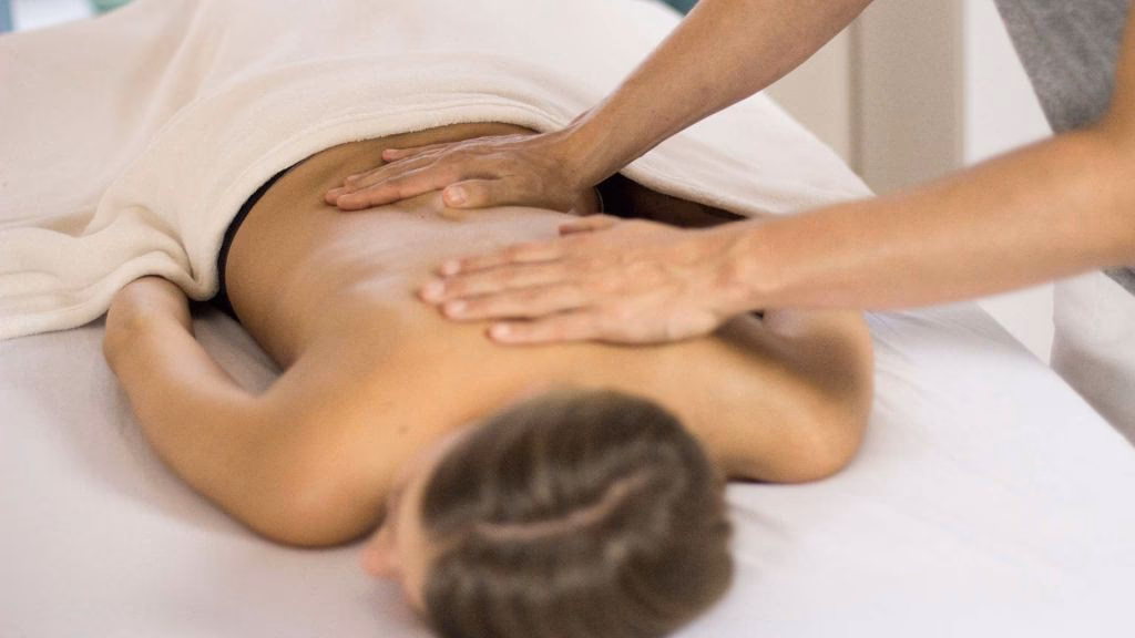 Was ist eine Massage und Wie funktioniert sie?