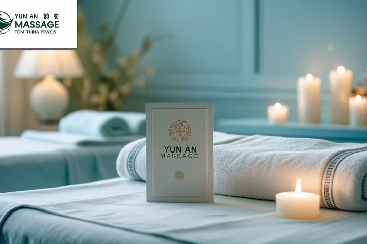 Was ist eine Brauss-Massage?