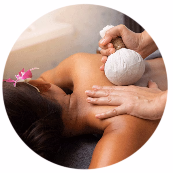 Was sind die Indikationen der Massage?