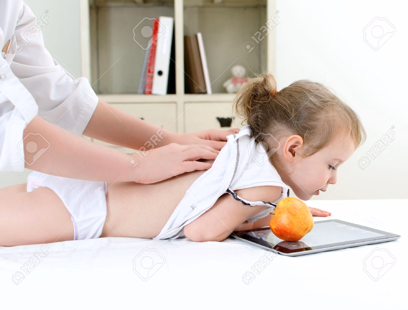 Was versteht man unter einer Massage?