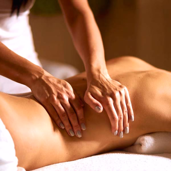 Was ist eine traditionelle Thai-Massage?