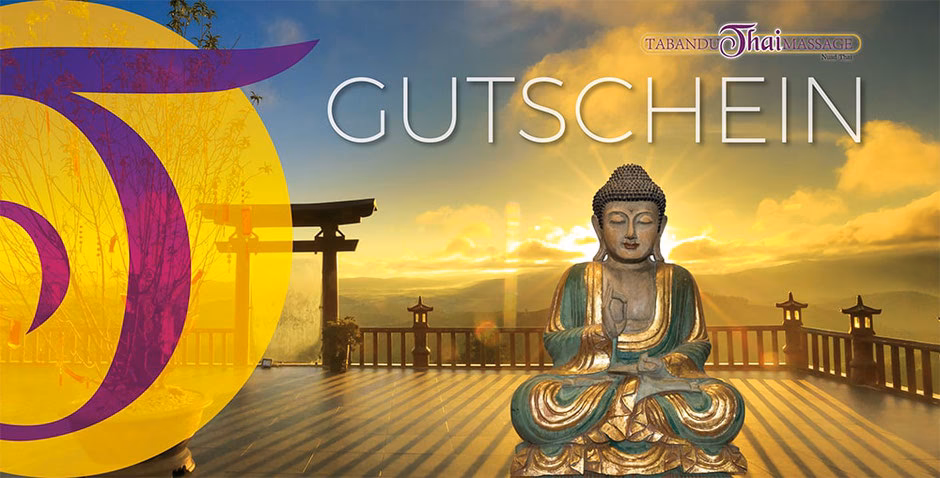 Welche Vorteile bietet die Thai-Massage?