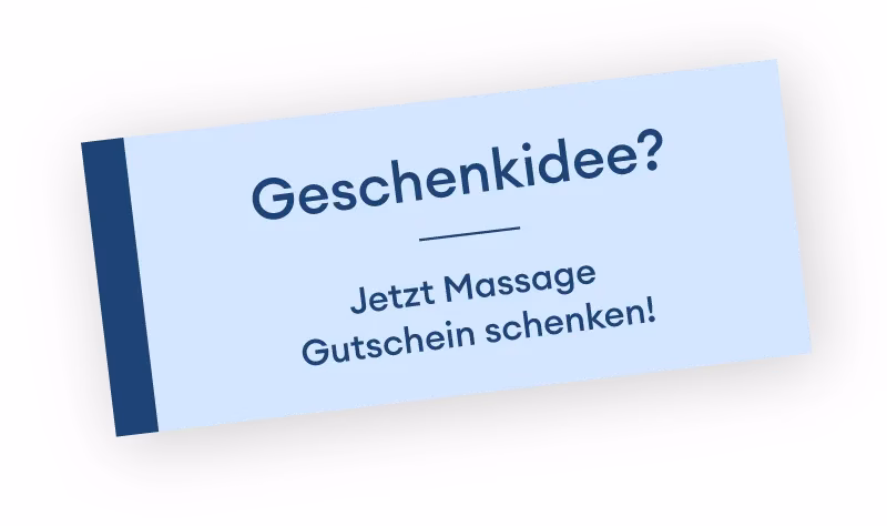 Was ist ein Wellness-Gutschein?
