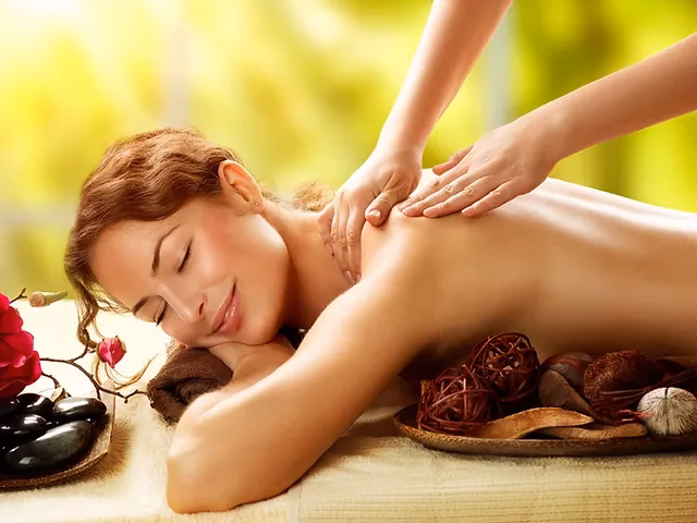 Wie bekomme ich einen Massage Gutschein?