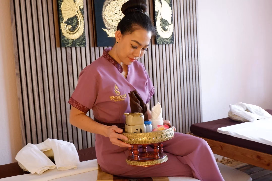 Welche Massagen gibt es in Bramfeld?