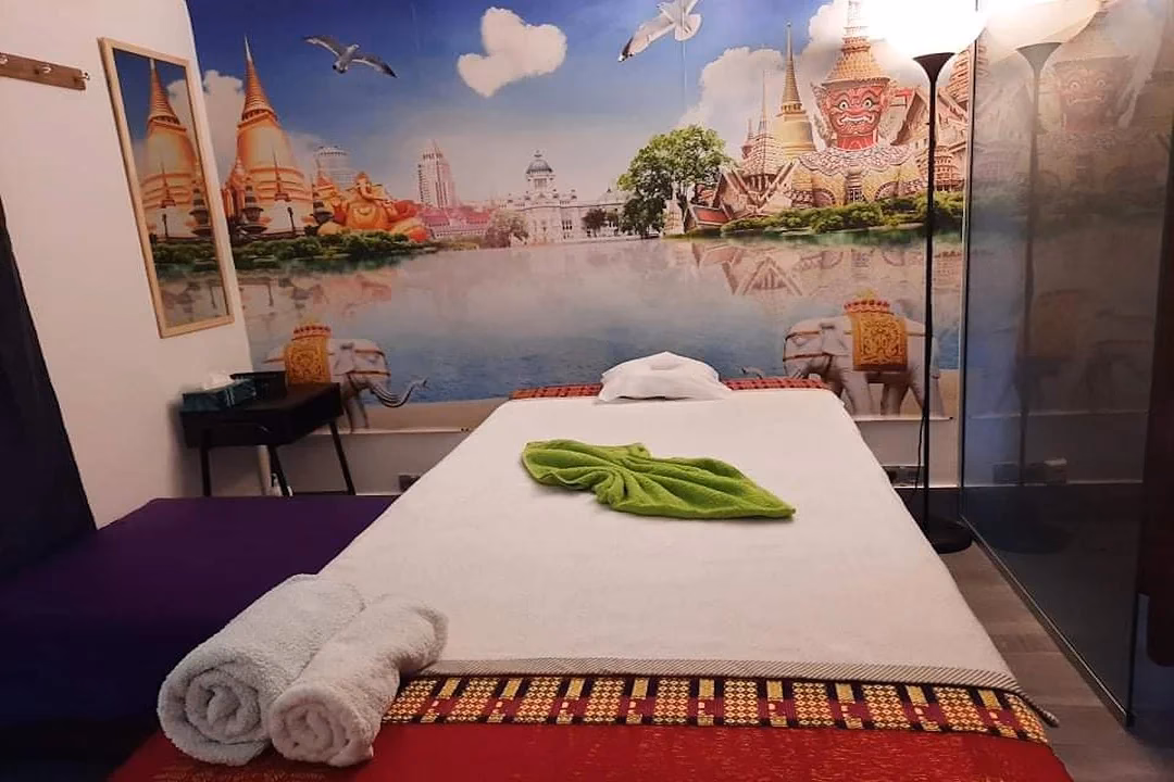 Wie wirkt sich Massage auf unsere Gesundheit aus?