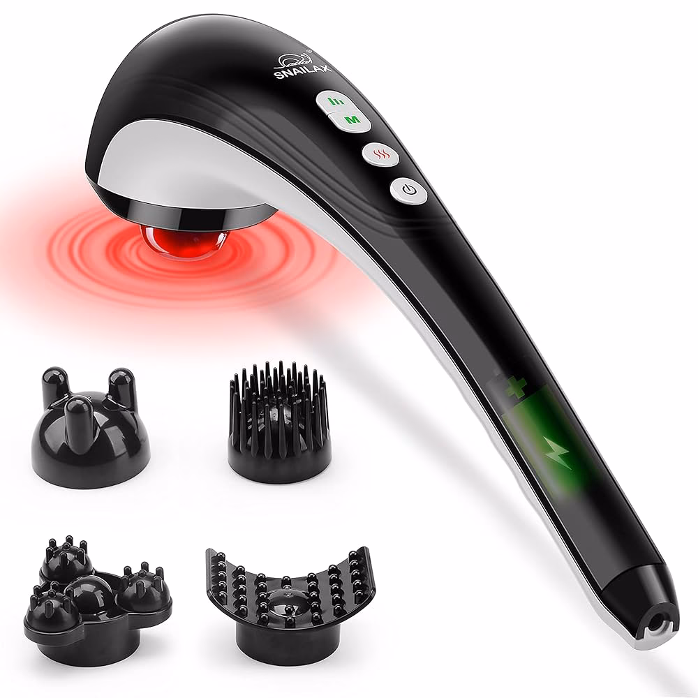 Welche Massagegerät ist die beste?