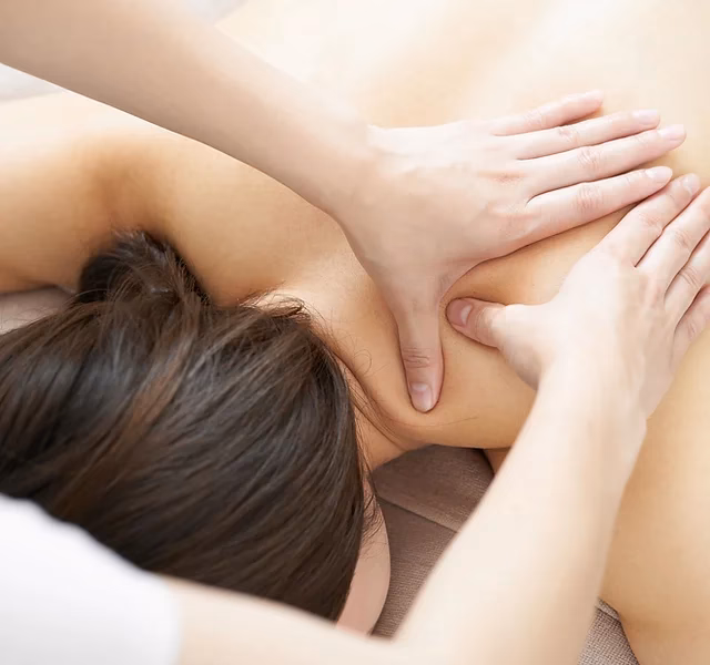Was ist eine Massage und Wie funktioniert sie?