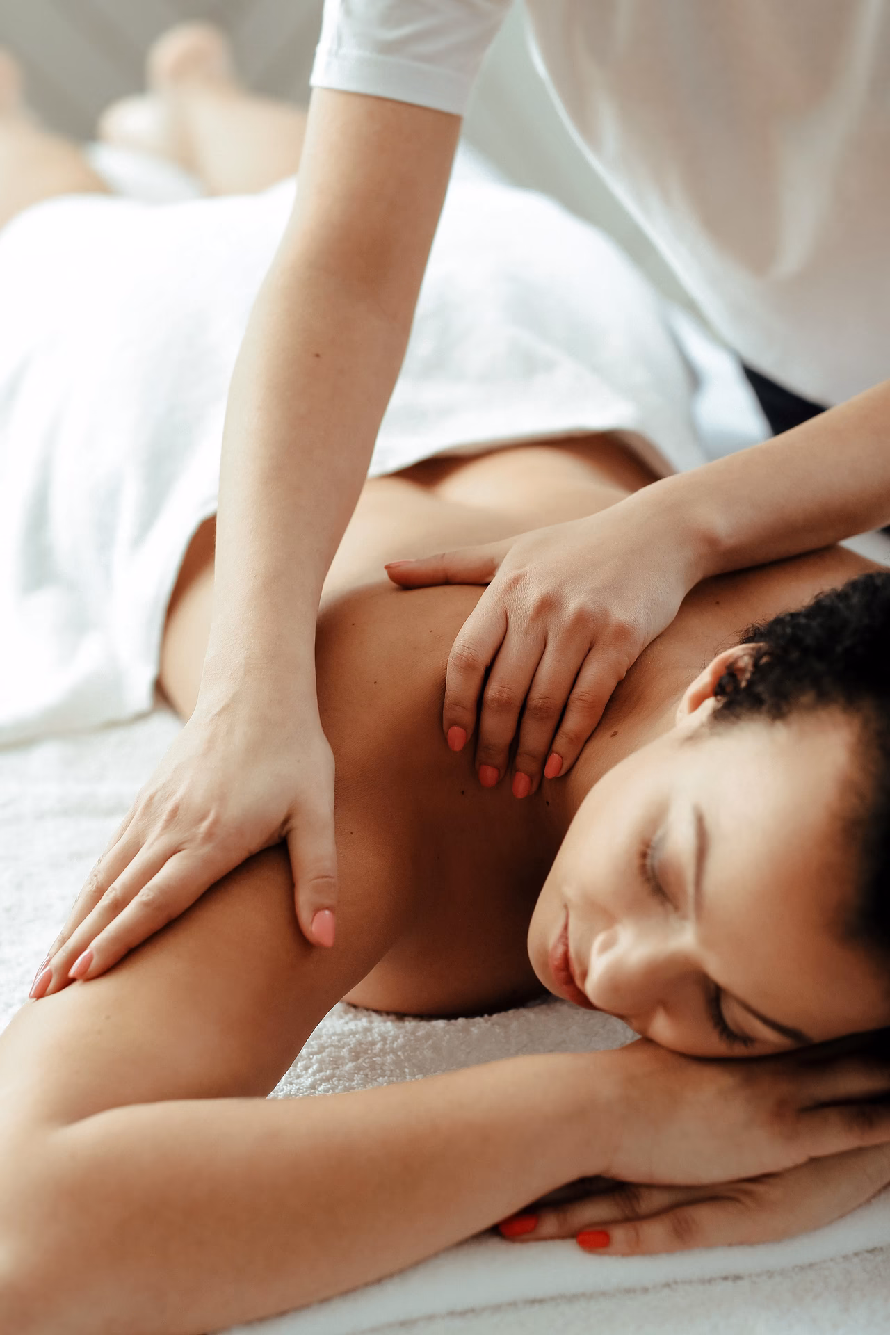 Welche Massagetechniken gibt es?