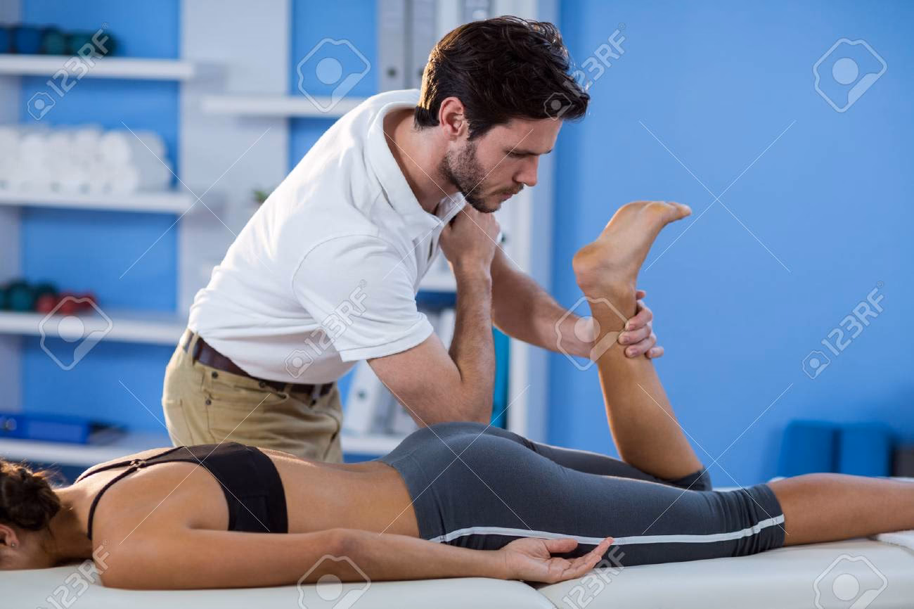 Wie kann ich meine Hüftbeweglichkeit verbessern?