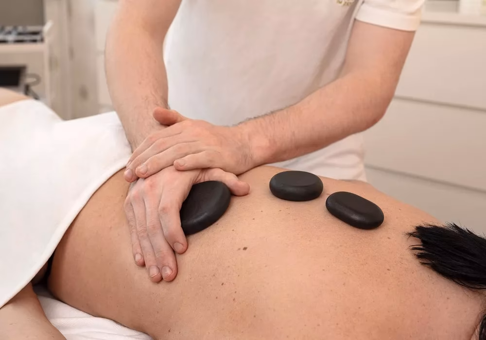 Wie kann man Termine für unsere Massagen Buchen?