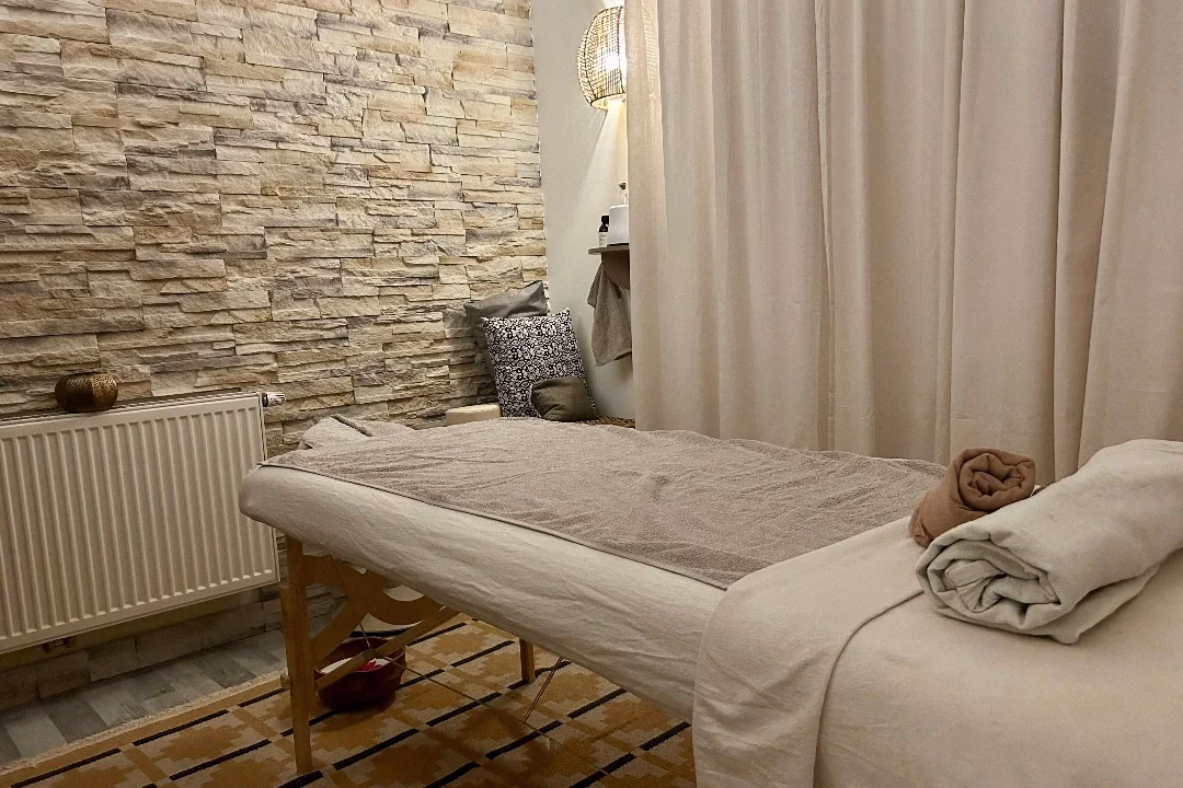 Was ist eine professionelle Massage?