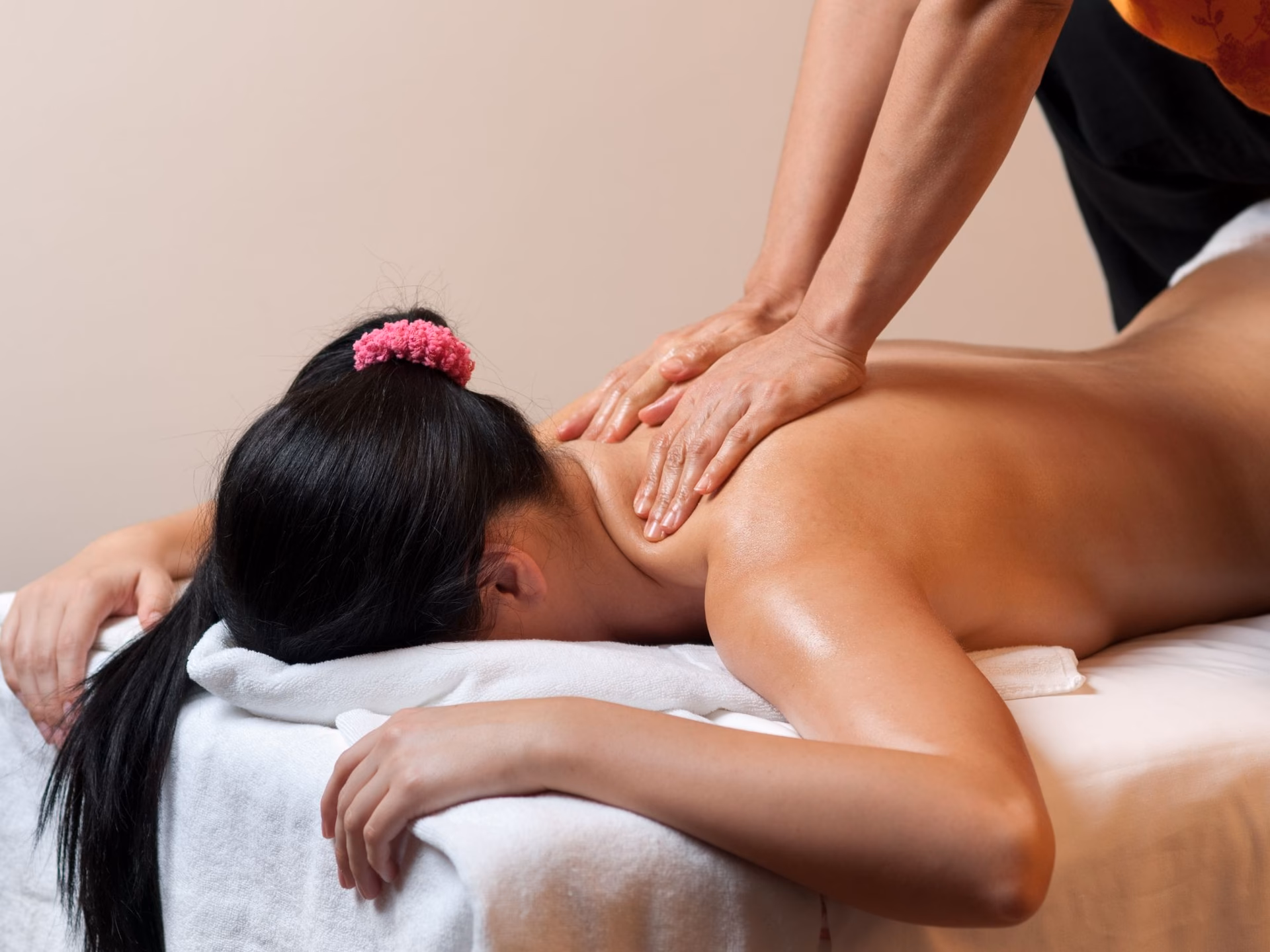 Was ist Massagetherapie und Wie funktioniert sie?