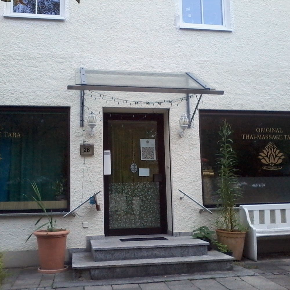 Was ist Massagetherapie und Wie funktioniert sie?