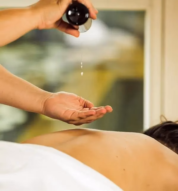 Wie kann ich einen Massagetermin Buchen?