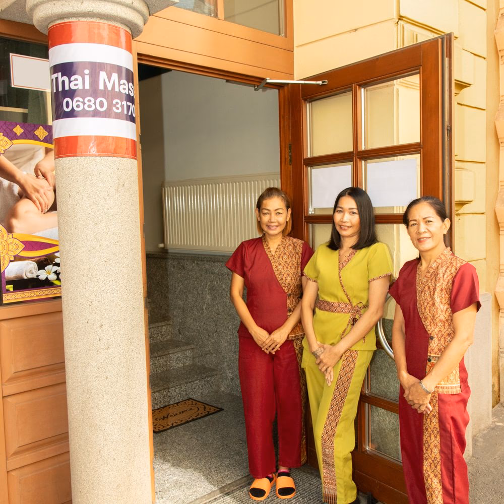 Was ist eine Schwangerenmassage?