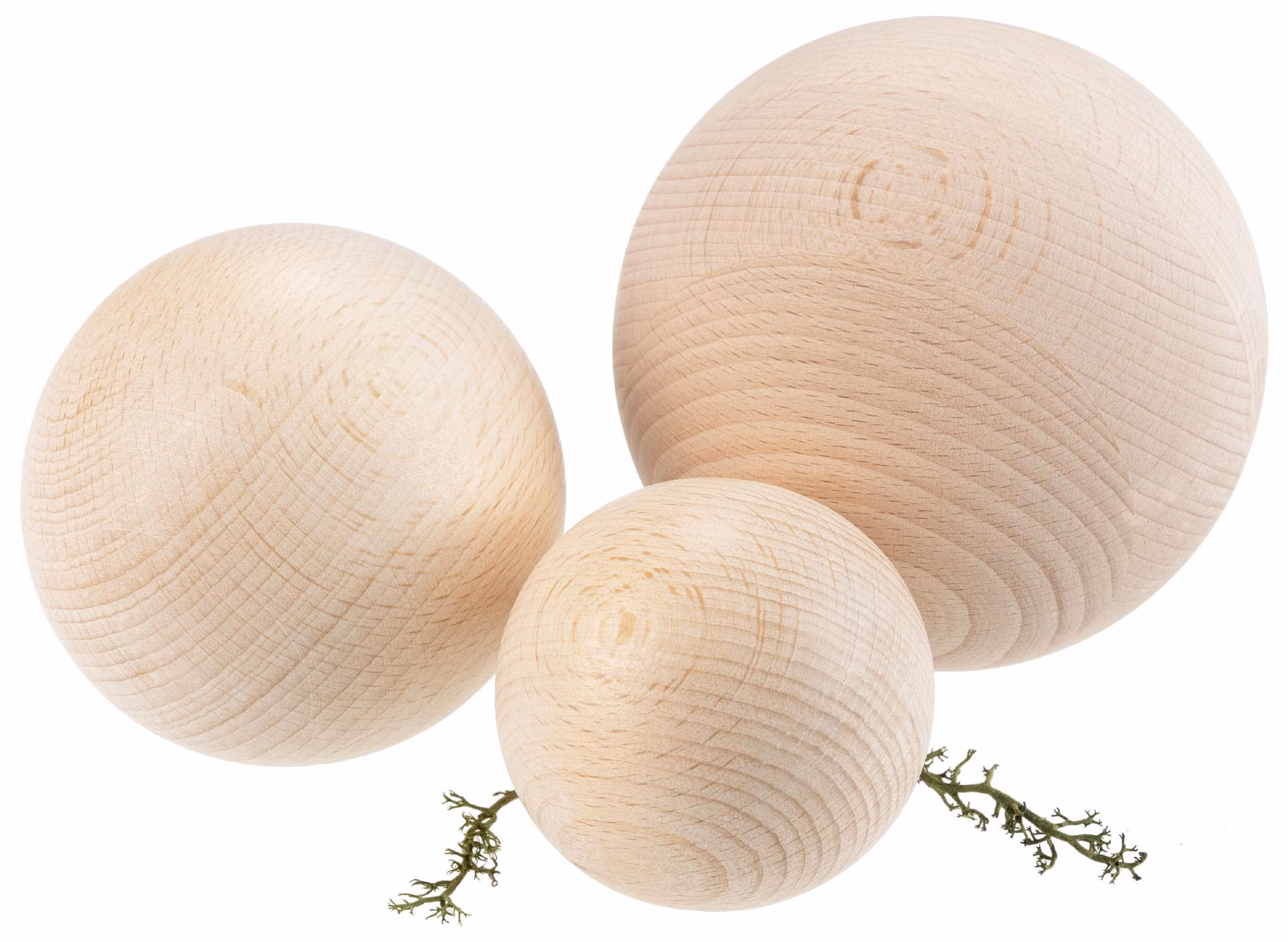 Welche Arten von massagebälle gibt es?