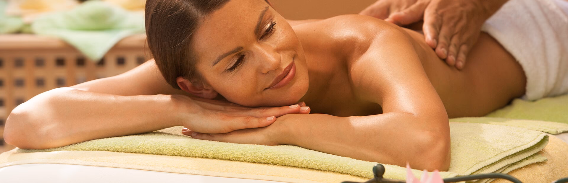 Welche Massagepraxen gibt es in Lübeck?