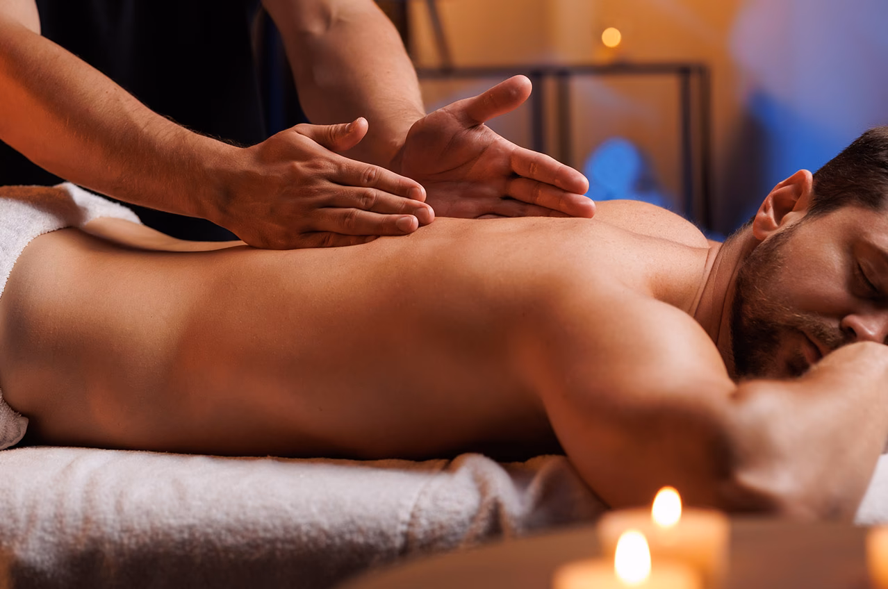 Welche Massagepraxen gibt es in Lübeck?