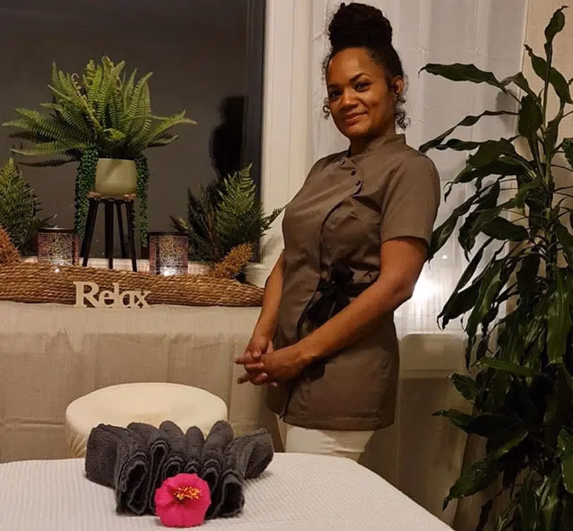 Was ist eine Massage und Wie funktioniert sie?