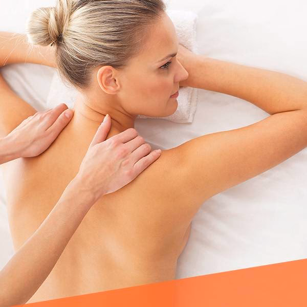 Was ist eine traditionelle Thai-Massage?