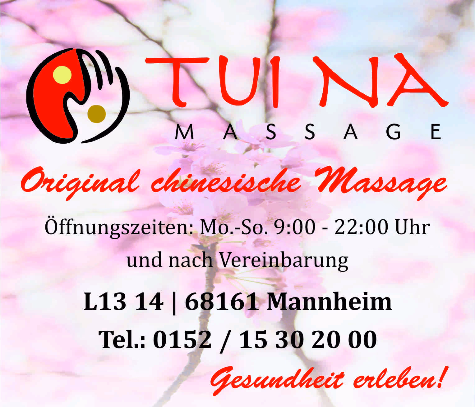 Wer hat die Thaimassage erfunden?