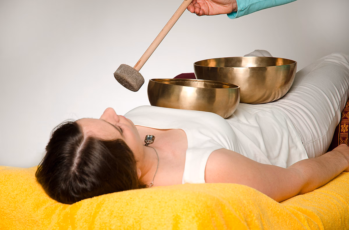 Was ist eine individuelle Massage?