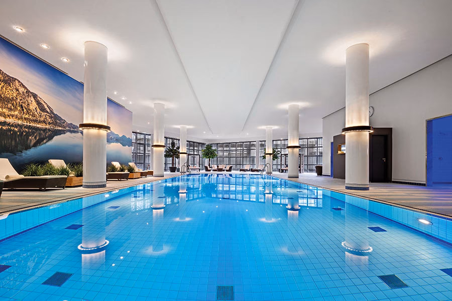 Was kann man im Flughafen machen?