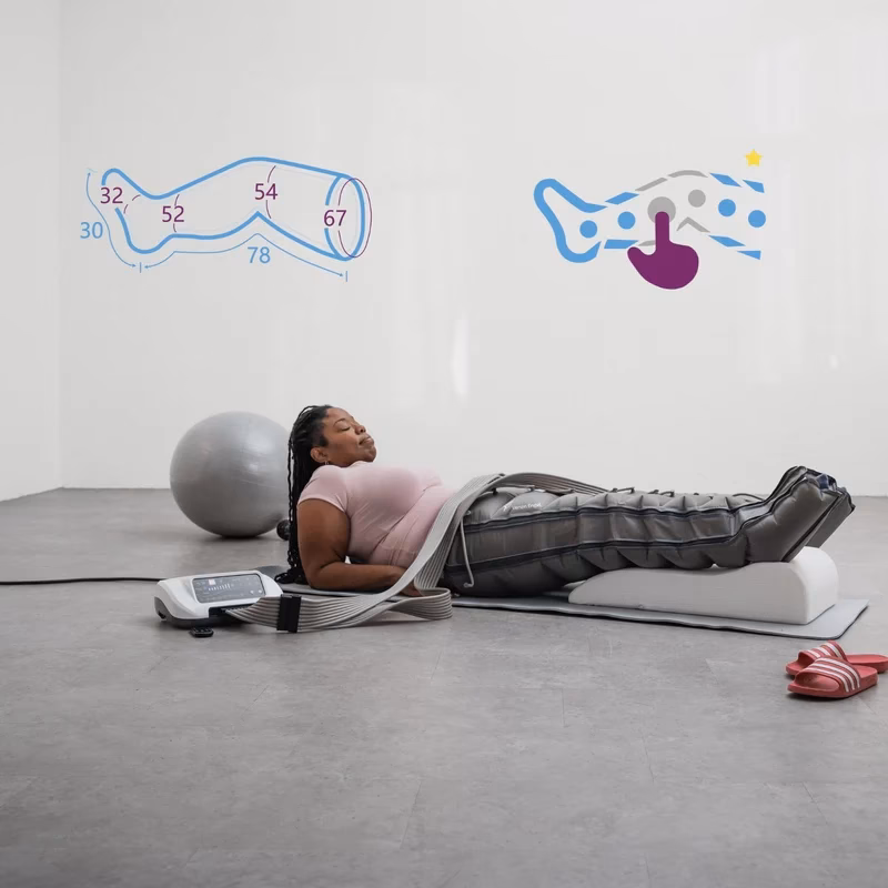 Was passiert wenn die Venen platzen?