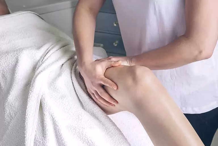 Wie lange hat man Schmerzen nach einer Venenverödung?