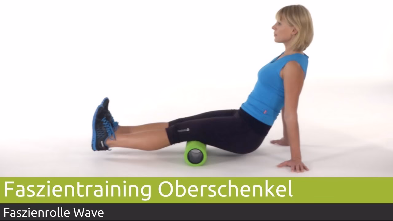 Wie trainiere ich die Rückseite meines Oberschenkels?