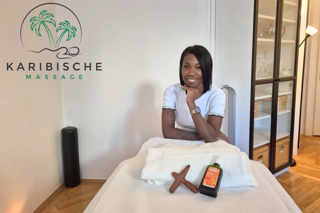 Was ist eine Massage und Wie funktioniert sie?