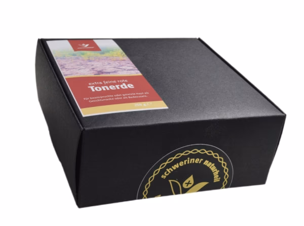 Wie wirkt sich Tonerde auf den Körper aus?