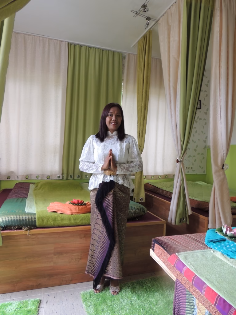 Was ist ein Massagekurs?