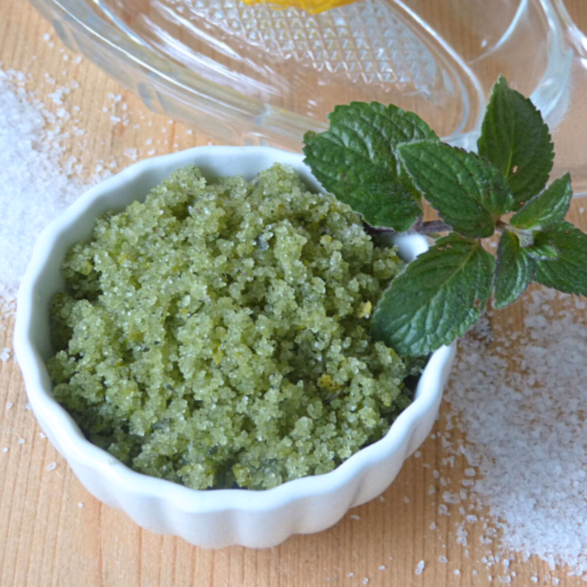 Wie kann man Massageöl selber herstellen?