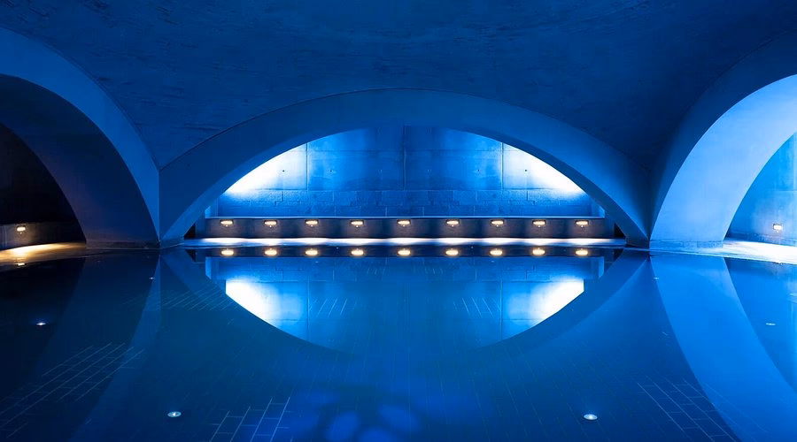 Wie viele Saunas gibt es in Berlin?