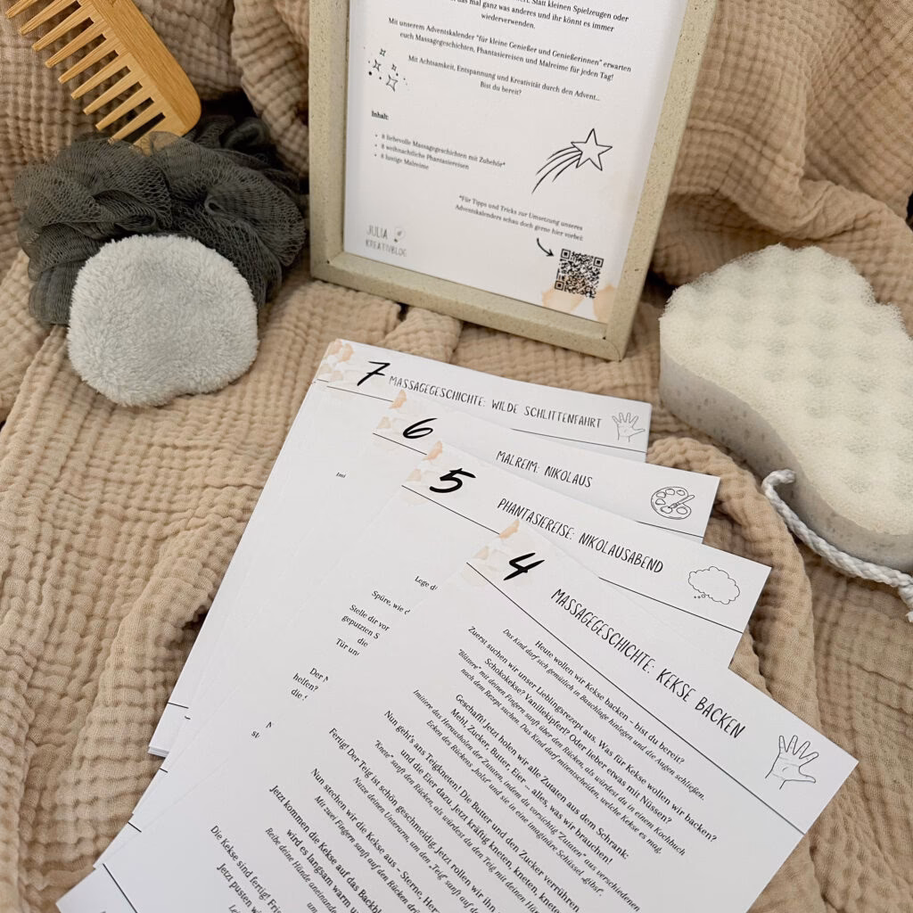 Was passiert bei einer Schlittenfahrt?