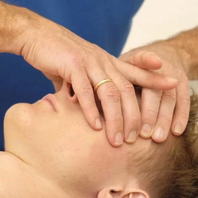 Wie kann man Schwindel lindern?