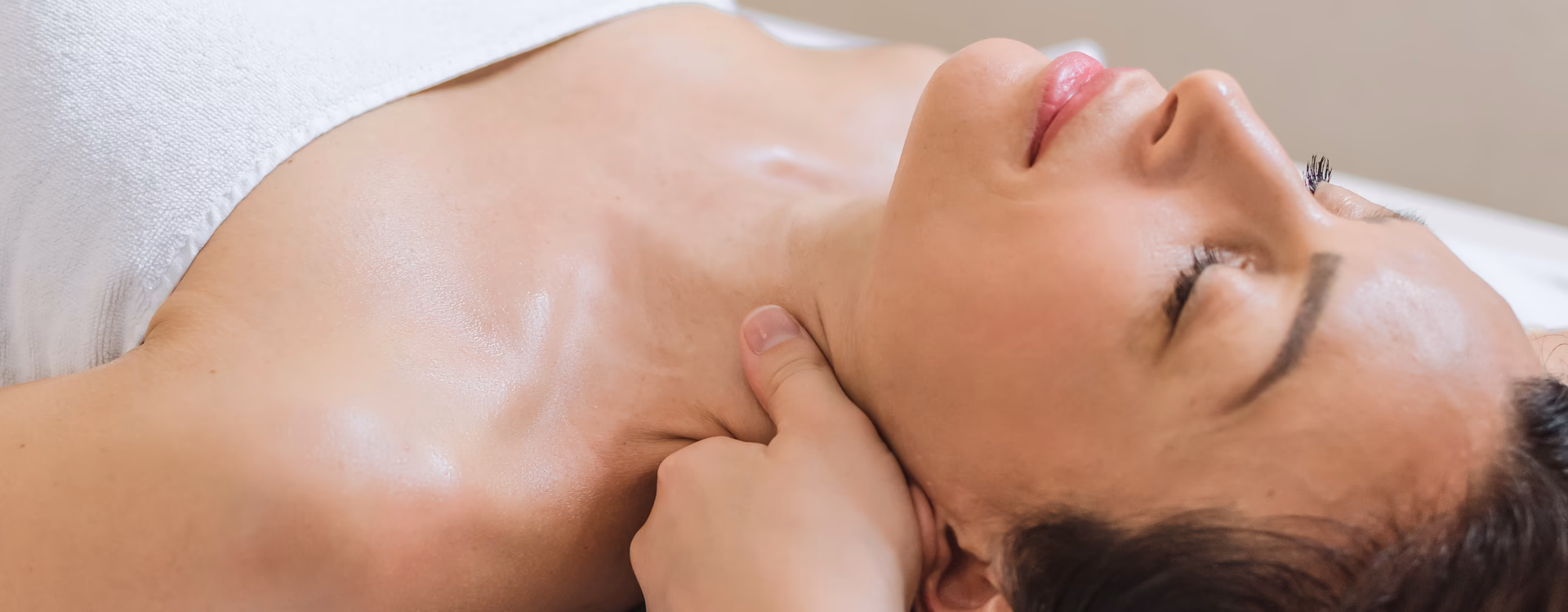 Was ist eine medizinische Massage?