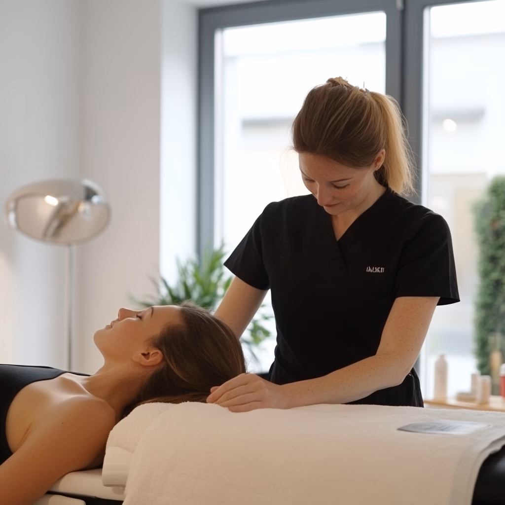 Wie viel verdient man als selbstständiger Masseur?