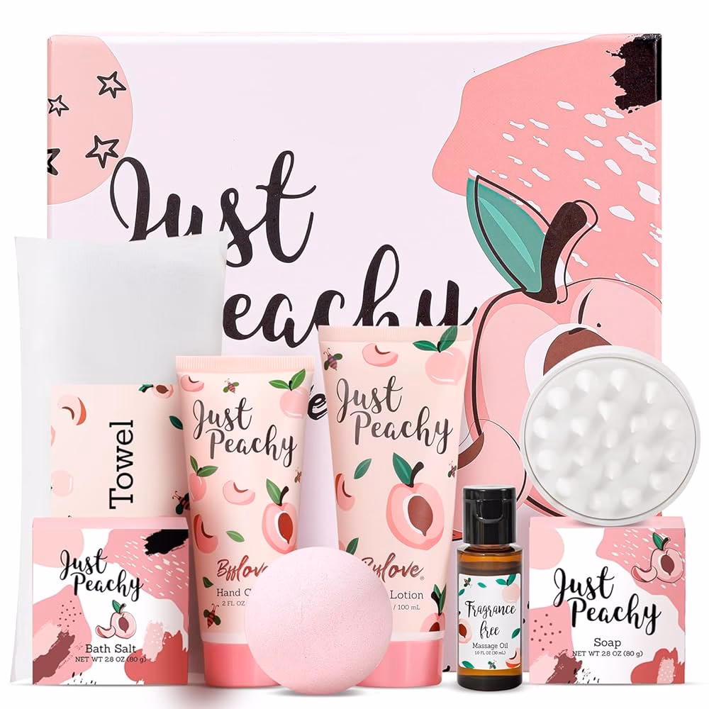 Was ist ein Wellness-Set?